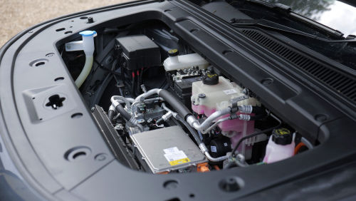 LEAPMOTOR C10 ESTATE 160kW 70kWh 5dr Auto [11 KWCh] view 8